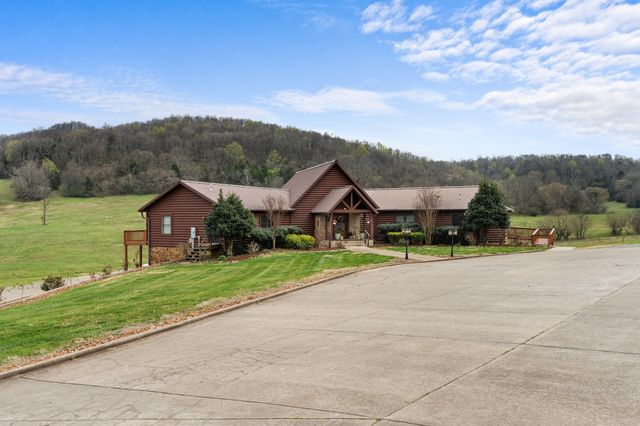 2063 Kennedy Creek Rd, Auburntown, TN 37016