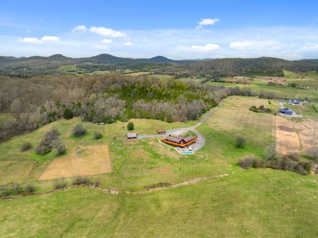2063 Kennedy Creek Rd, Auburntown, TN 37016