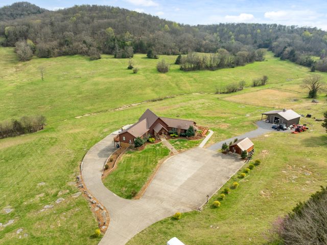 2063 Kennedy Creek Rd, Auburntown, TN 37016