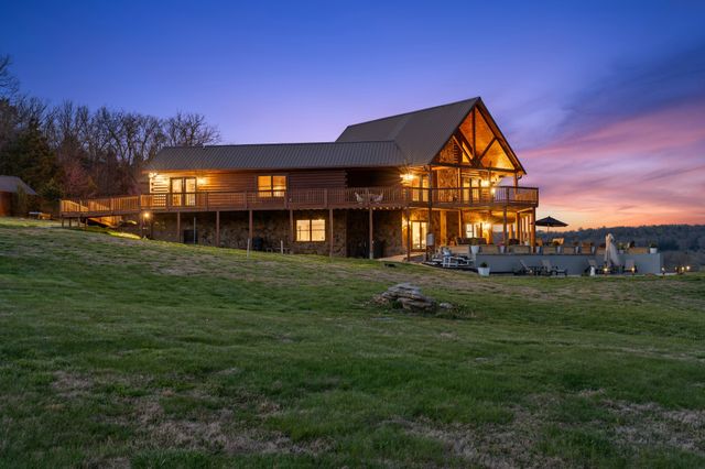 2063 Kennedy Creek Rd, Auburntown, TN 37016