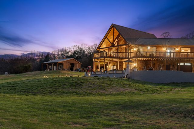 2063 Kennedy Creek Rd, Auburntown, TN 37016