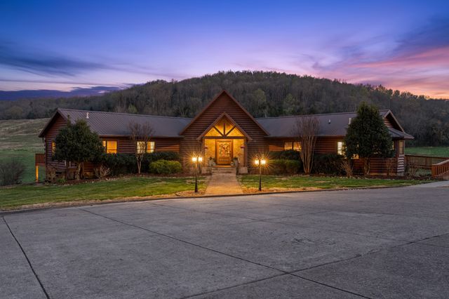 2063 Kennedy Creek Rd, Auburntown, TN 37016