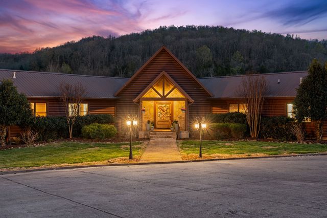 2063 Kennedy Creek Rd, Auburntown, TN 37016