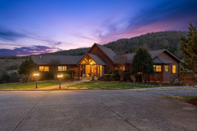 2063 Kennedy Creek Rd, Auburntown, TN 37016