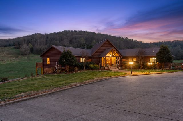 2063 Kennedy Creek Rd, Auburntown, TN 37016