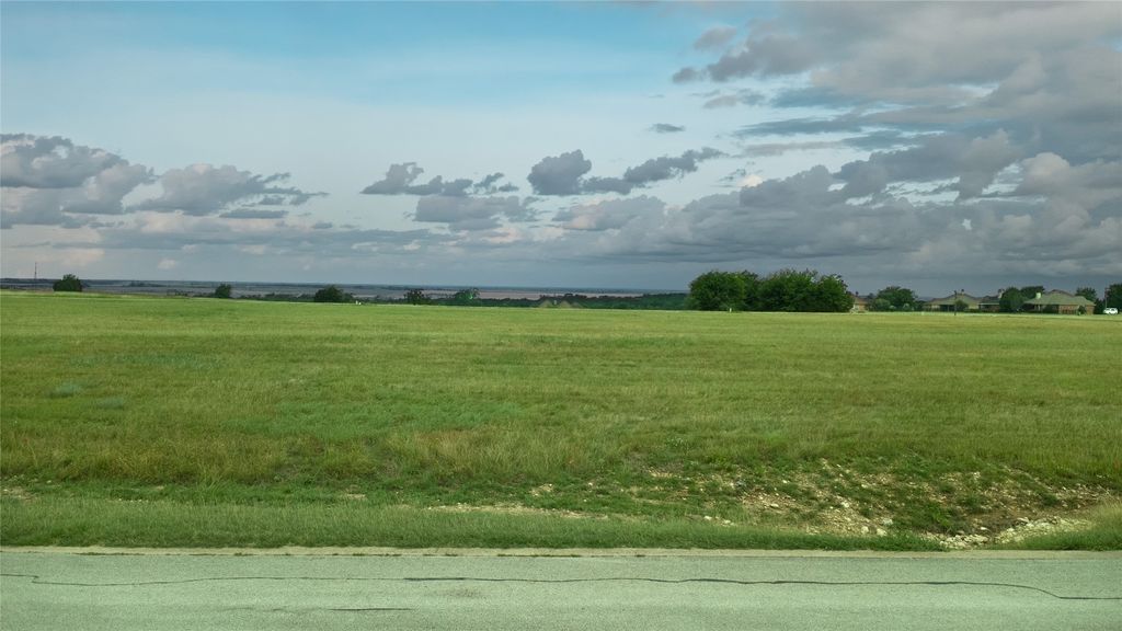 7132 Retreat Boulevard, Cleburne, TX 76033
