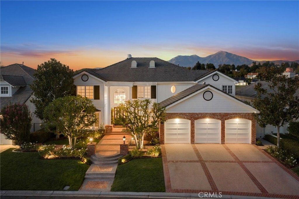 19 Oakbrook, Coto De Caza, CA 92679 — exterior