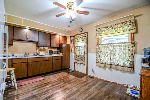 814 Bellows Drive, New Carlisle, OH 45344
