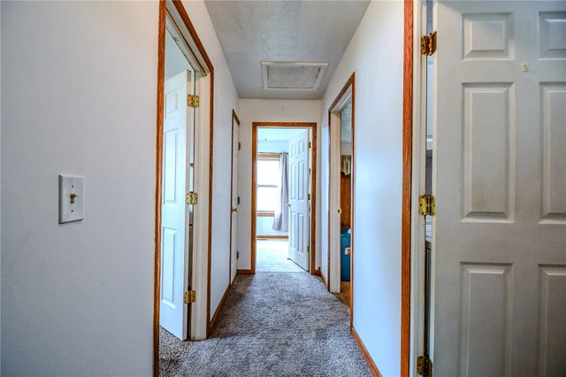 814 Bellows Drive, New Carlisle, OH 45344