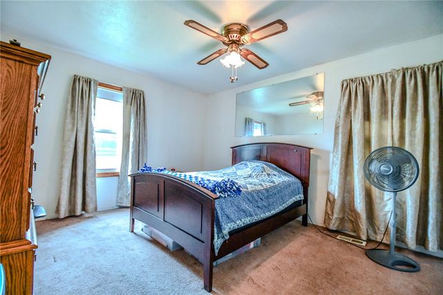 814 Bellows Drive, New Carlisle, OH 45344