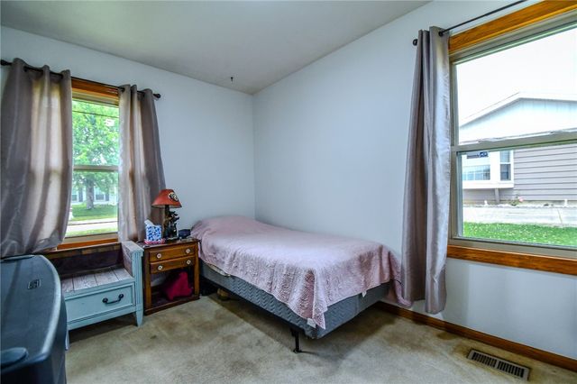814 Bellows Drive, New Carlisle, OH 45344