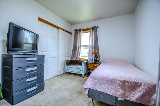 814 Bellows Drive, New Carlisle, OH 45344