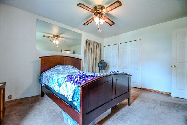 814 Bellows Drive, New Carlisle, OH 45344
