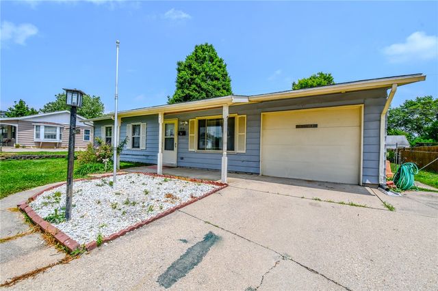 814 Bellows Drive, New Carlisle, OH 45344