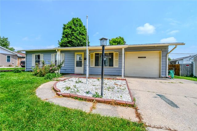 814 Bellows Drive, New Carlisle, OH 45344