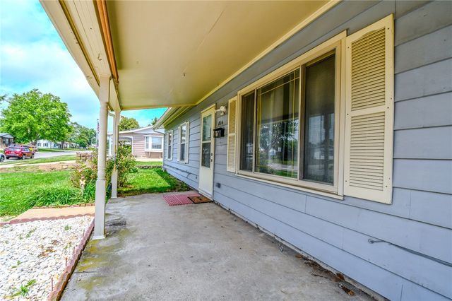 814 Bellows Drive, New Carlisle, OH 45344