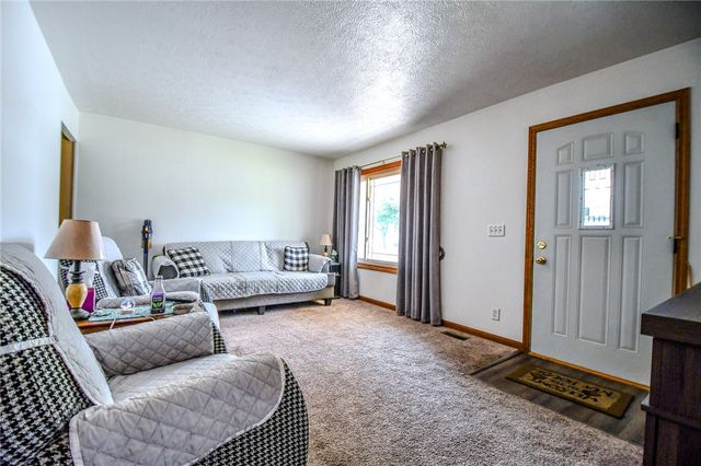 814 Bellows Drive, New Carlisle, OH 45344