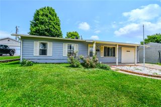 814 Bellows Drive, New Carlisle, OH 45344