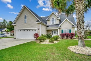 1001 Harvest View Ave., Conway, SC 29527