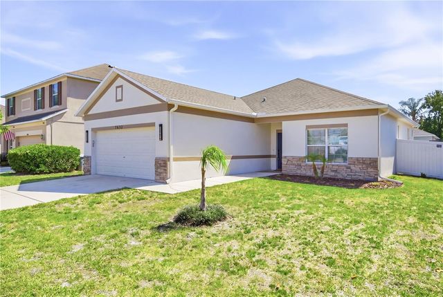 7632 ARMONK LANE, Wesley Chapel, FL 33545