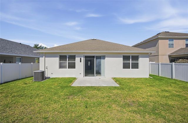 7632 ARMONK LANE, Wesley Chapel, FL 33545