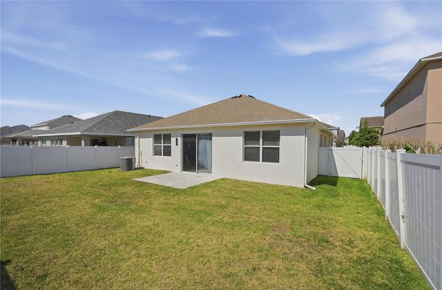 7632 ARMONK LANE, Wesley Chapel, FL 33545