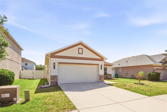 7632 ARMONK LANE, Wesley Chapel, FL 33545