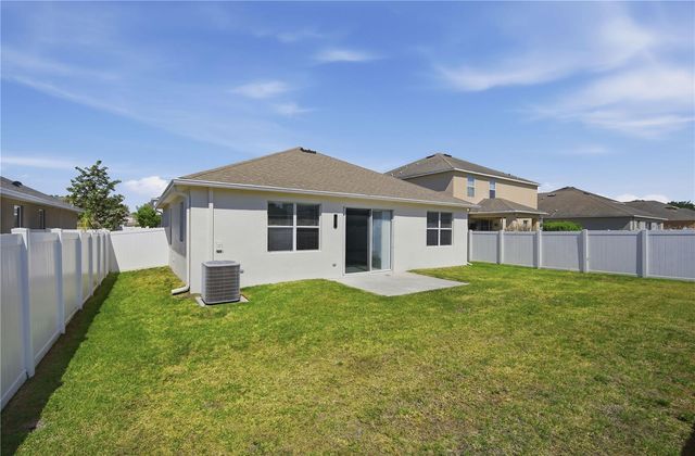 7632 ARMONK LANE, Wesley Chapel, FL 33545