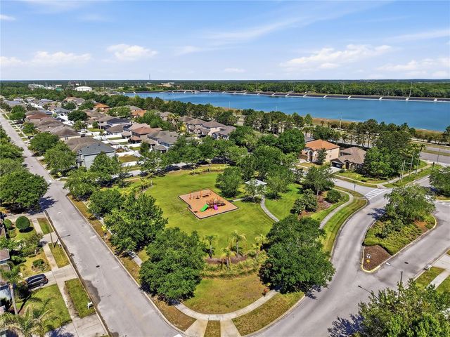 7632 ARMONK LANE, Wesley Chapel, FL 33545
