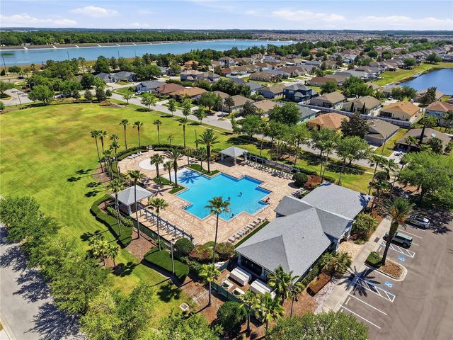 7632 ARMONK LANE, Wesley Chapel, FL 33545