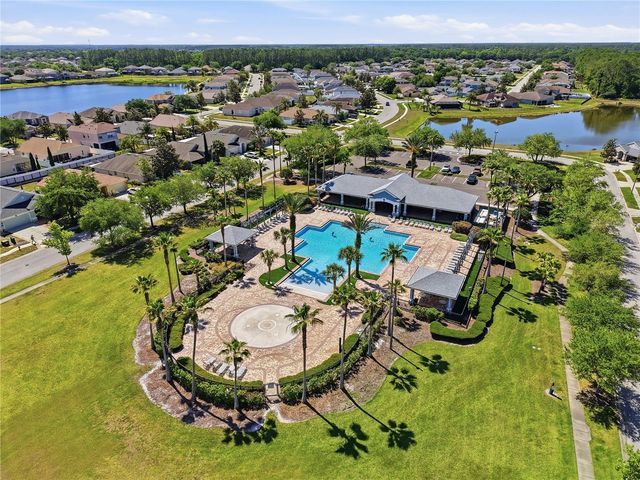 7632 ARMONK LANE, Wesley Chapel, FL 33545
