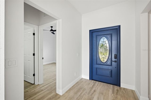 7632 ARMONK LANE, Wesley Chapel, FL 33545