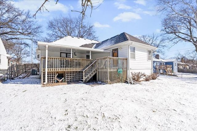 915 W 85th Street, Kansas City, MO 64114