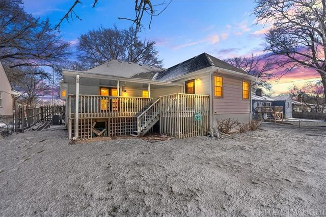 915 W 85th Street, Kansas City, MO 64114