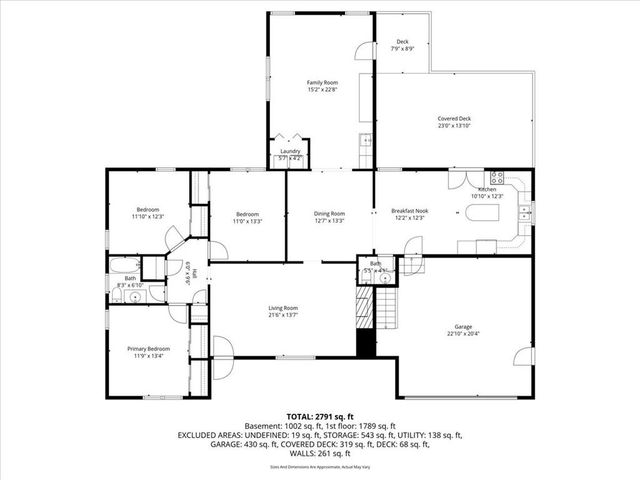 915 W 85th Street, Kansas City, MO 64114