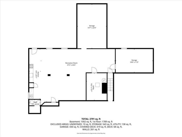 915 W 85th Street, Kansas City, MO 64114