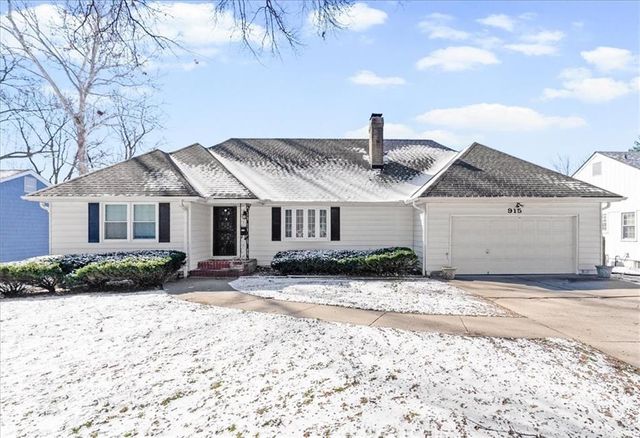 915 W 85th Street, Kansas City, MO 64114