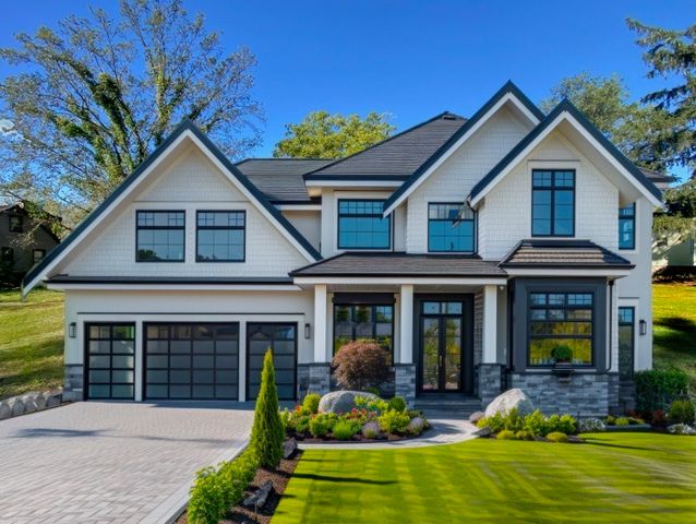 608 Sullivan Lane, University Park, IL 60484