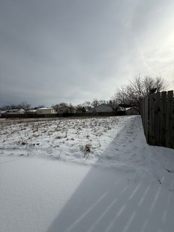 608 Sullivan Lane, University Park, IL 60484