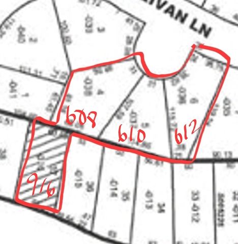 608 Sullivan Lane, University Park, IL 60484