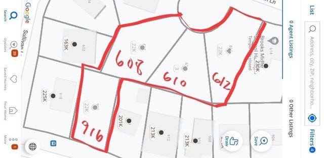 608 Sullivan Lane, University Park, IL 60484