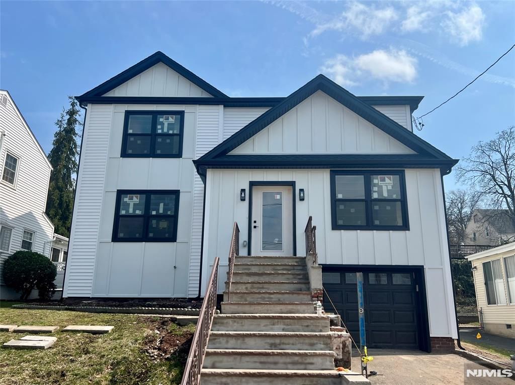 56 Hamilton Avenue, Kearny, NJ 07032