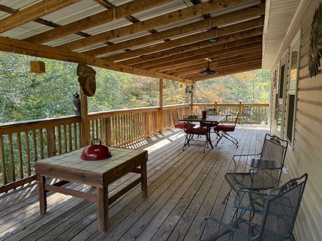 122 Lakeview Rd, Stewart, TN 37175