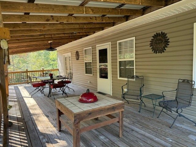 122 Lakeview Rd, Stewart, TN 37175