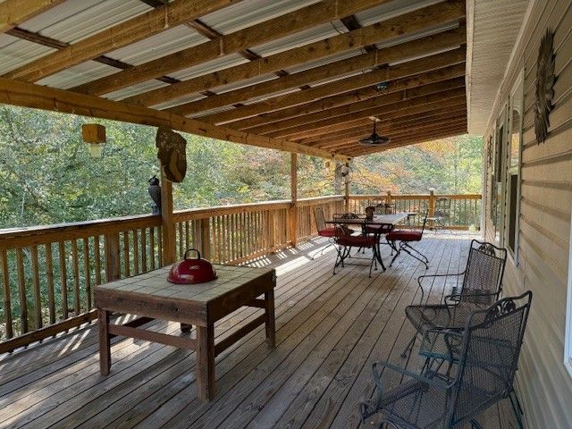 122 Lakeview Rd, Stewart, TN 37175