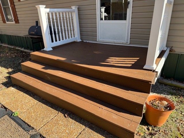 122 Lakeview Rd, Stewart, TN 37175