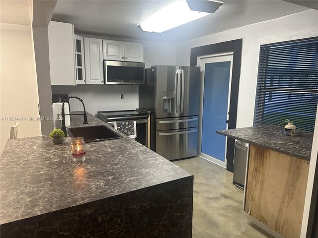 1701 NE 191st Street A116, Miami, FL 33179