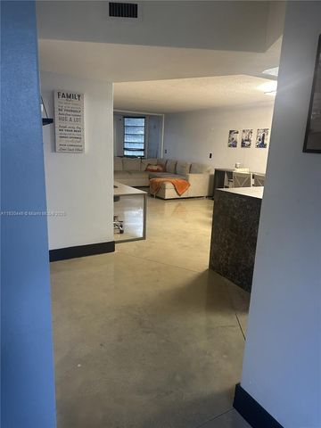 1701 NE 191st Street A116, Miami, FL 33179