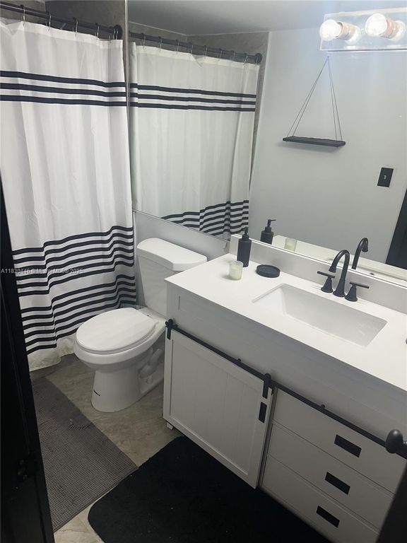1701 NE 191st Street A116, Miami, FL 33179