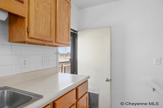 4919 CONTINENTAL PL, Cheyenne, WY 82001